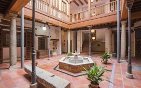 Apartamento Lorenzana By Toledo Ap