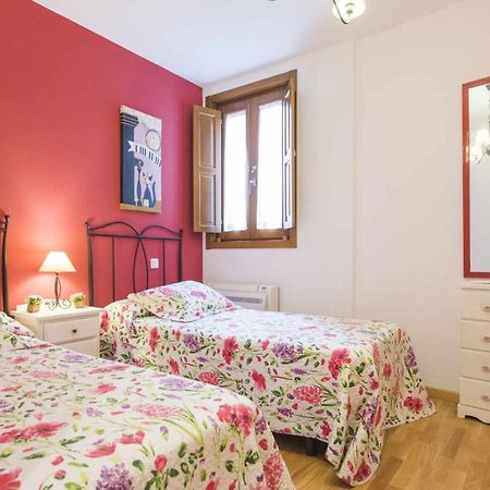 Apartamento Lorenzana By Toledo Ap Esterno foto