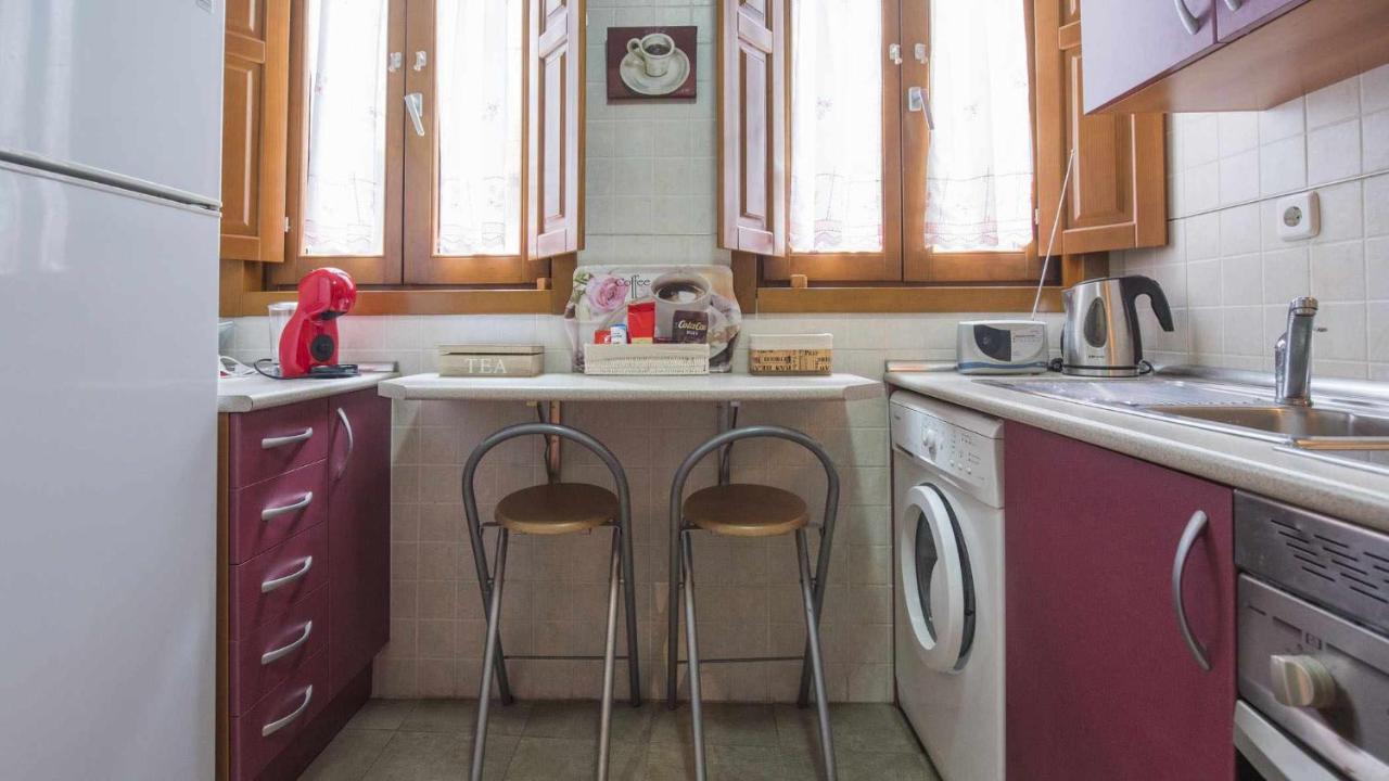Apartamento Lorenzana By Toledo Ap Esterno foto