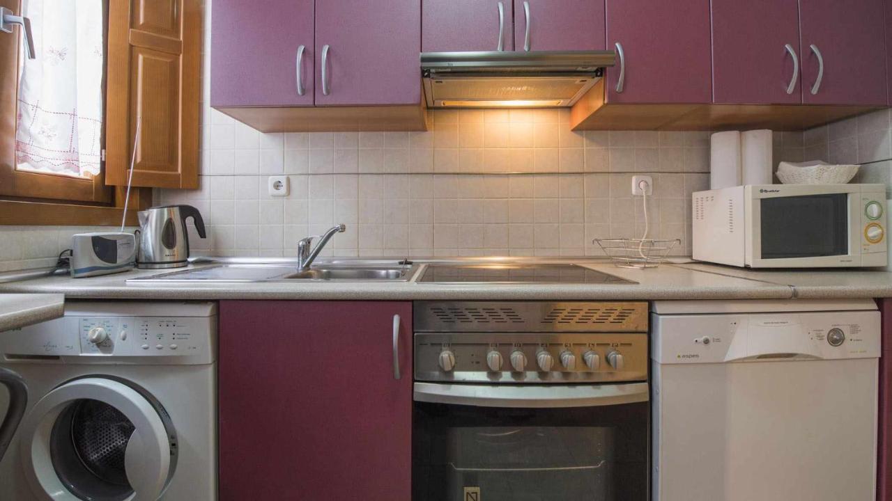 Apartamento Lorenzana By Toledo Ap Esterno foto