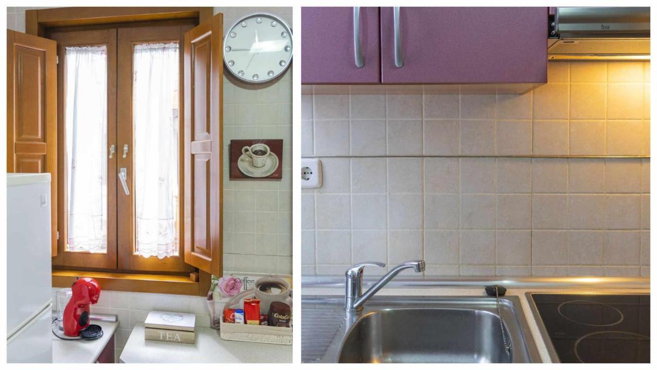 Apartamento Lorenzana By Toledo Ap Esterno foto