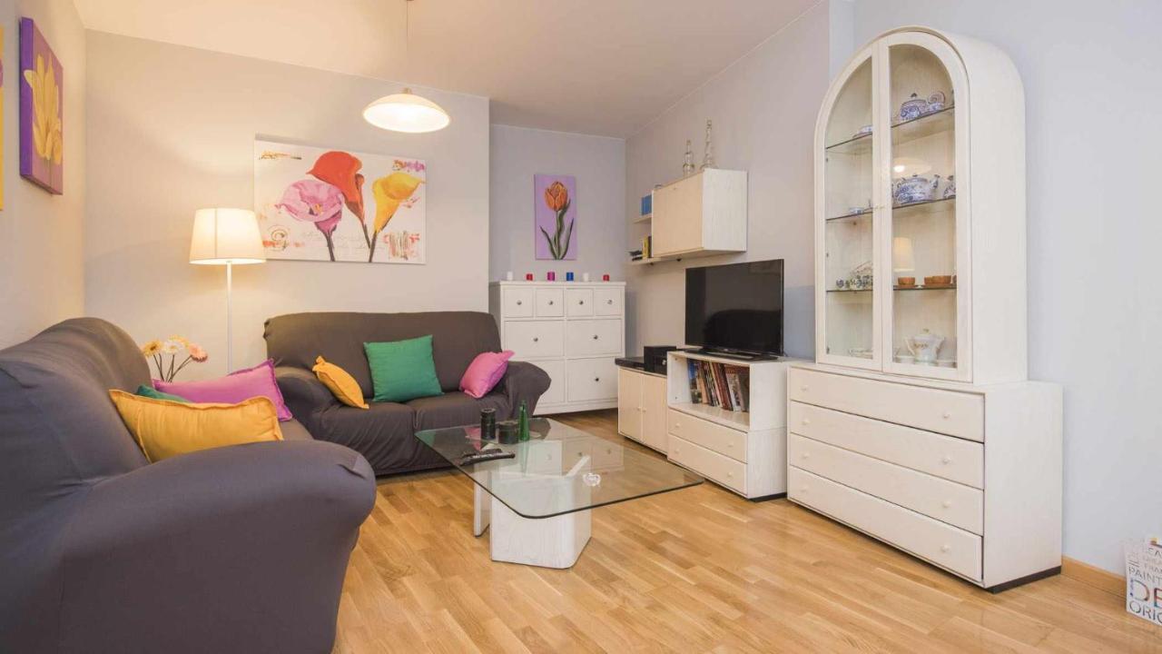 Apartamento Lorenzana By Toledo Ap Esterno foto