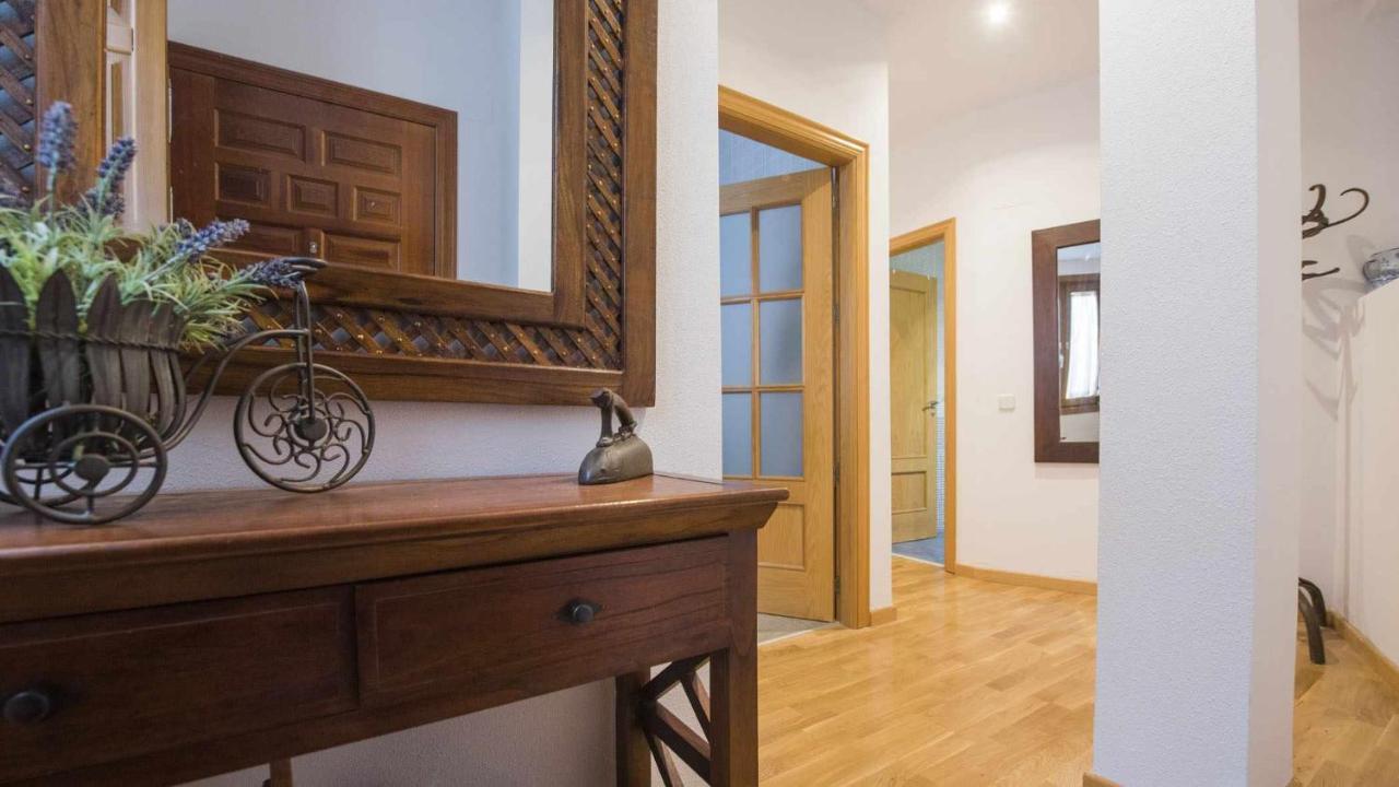 Apartamento Lorenzana By Toledo Ap Esterno foto