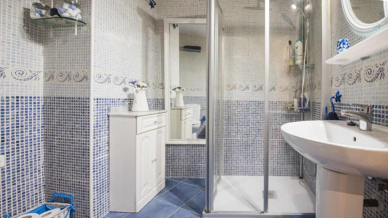Apartamento Lorenzana By Toledo Ap Esterno foto