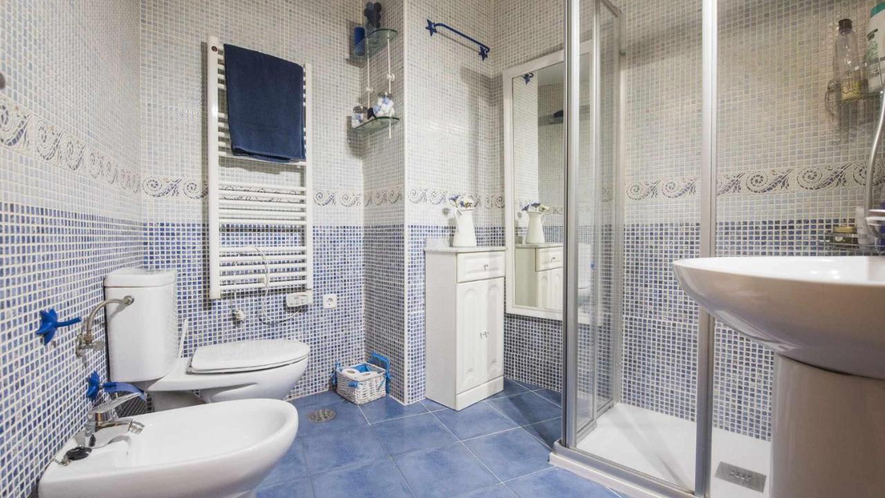 Apartamento Lorenzana By Toledo Ap Esterno foto